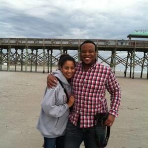 Meet your Posher, Priscilla